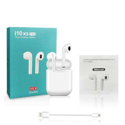 Latest Wireless Bluetooth Earphones