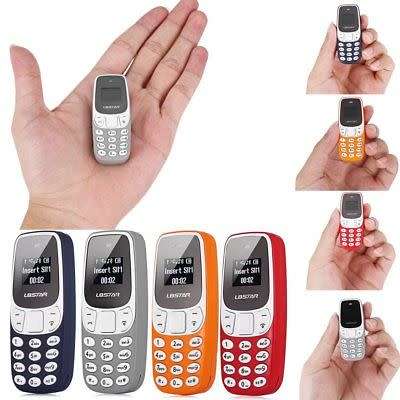 BM10 Phone