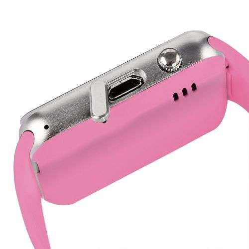 A1 Smart Watch +