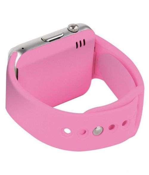 A1 Smart Watch +