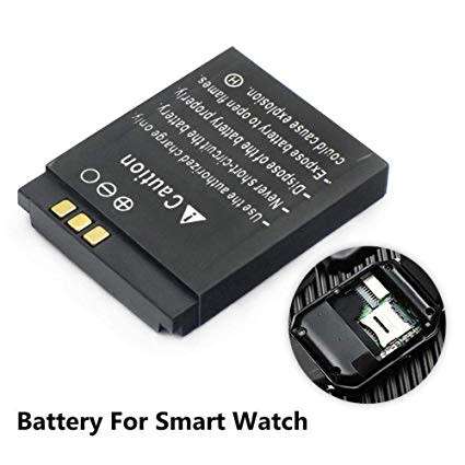 A1 Smart Watch +