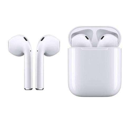 i12 TWS - Wirless Ear Pods - Latest Model