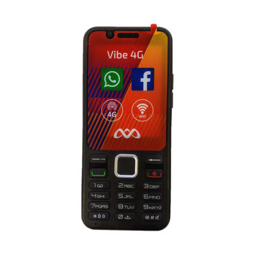 Vibe 4G Mobile Phone