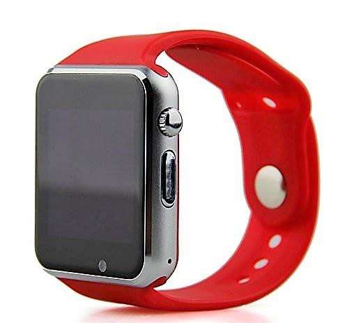 Digital A1 Smart Watch