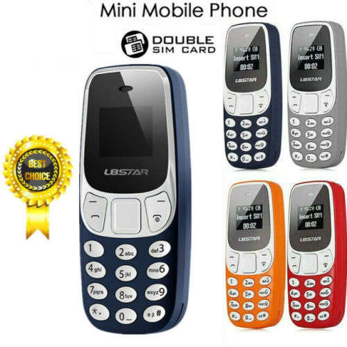 BM10 Phone