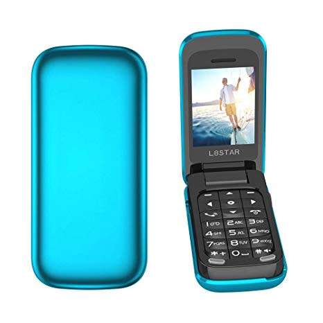 BM60 The Worlds Smallest Flip Phone - Last one Left !