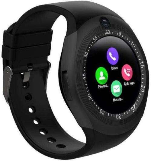 Y1 Digital Smartwatch