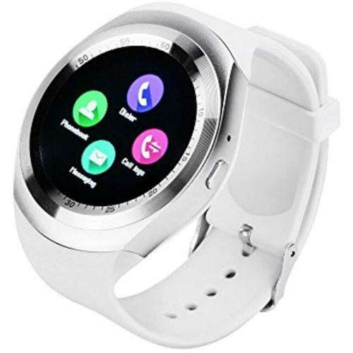Y1 Digital Smartwatch