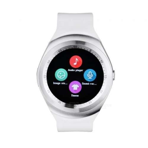 Y1 Digital Smartwatch