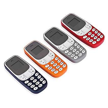BM10 Phone