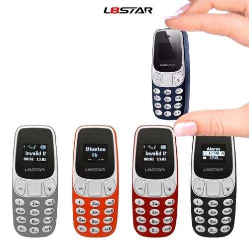 BM10 Phone