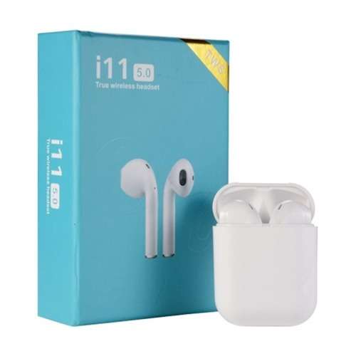 TWS i11 Airpods with Charging Case