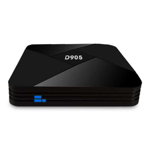 D905 Android TV Box