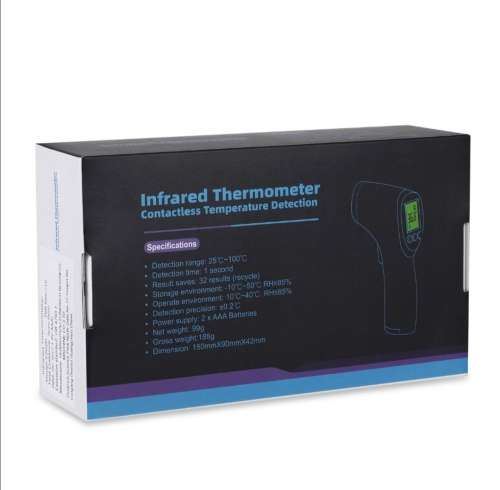 Non Contact Infrared Thermometer