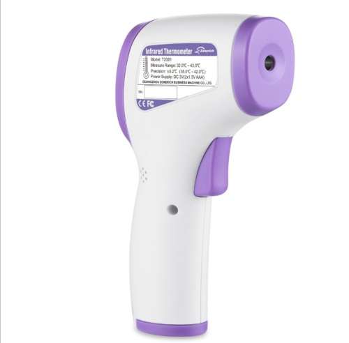 Non Contact Infrared Thermometer