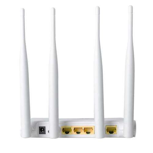 4G LTE - Sim Card Router
