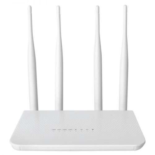 4G LTE - Sim Card Router