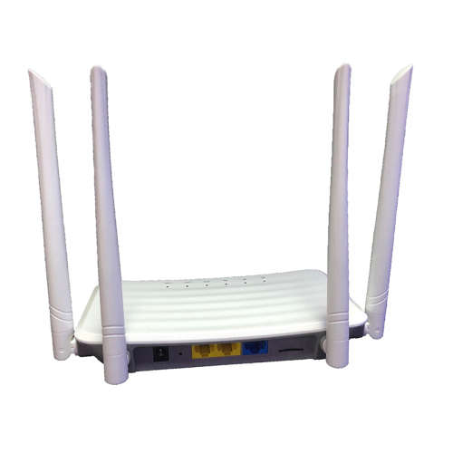 4G - Sim Card Wifi Router - All Networks - Cheapest in SA