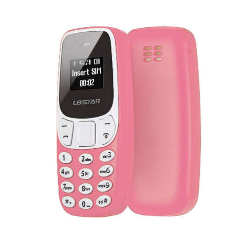 BM10 Mini Phone Dual Sim