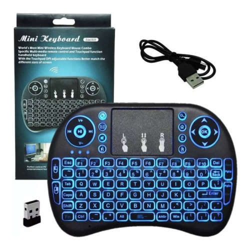 MXQ PRO 4K  TV Box 2021 Combo