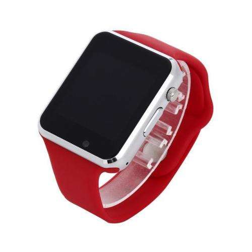 A1 Smart Watch - Ideal Chritmas Gifts