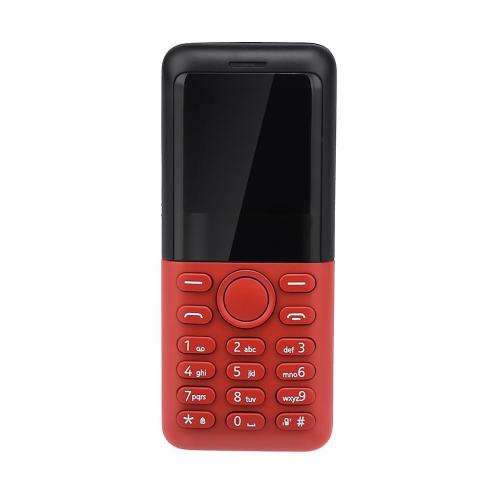 M2500 Mini Camera Phone