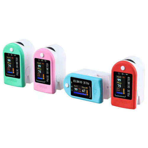 Oximeters - Buy 1 Get 1 Free