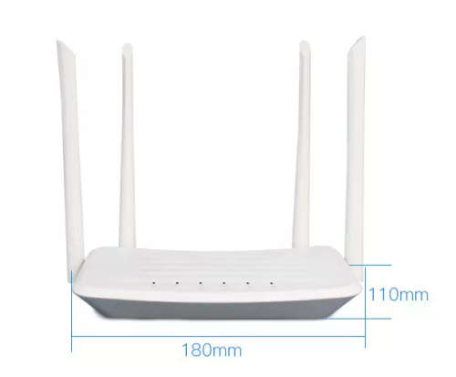 4G - Sim Card Wifi Router - All Networks