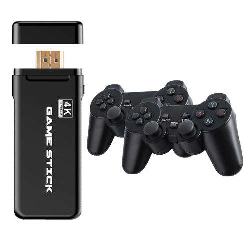 Retro Gaming Console Stick -+ 10 000 Games