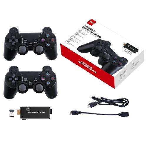 Retro Gaming Console Stick -+ 10 000 Games