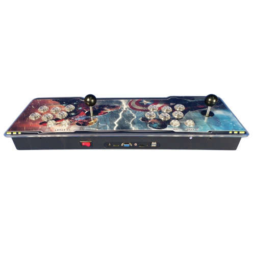 Pandora 13 Arcade Game Console -+ 5500 Games