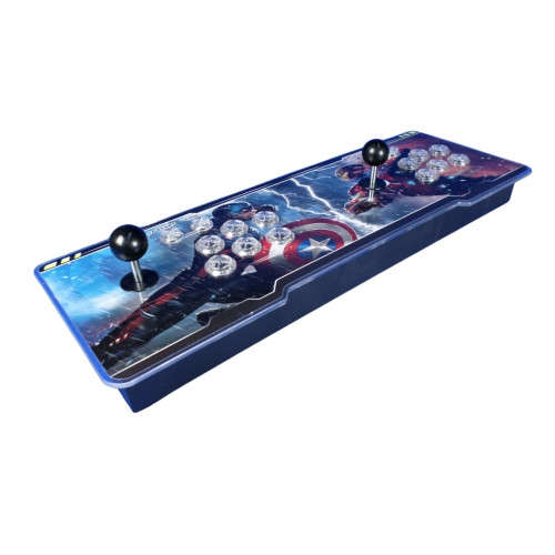 Pandora 13 Arcade Game Console -+ 5500 Games