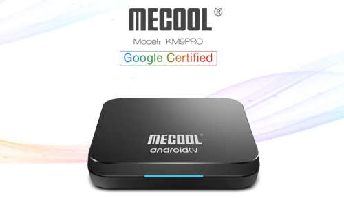 Google Certified Android TV Box - Ideal For Dstv