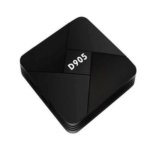 D905 TV Box - 2Gig Ram  + 8Gig Rom