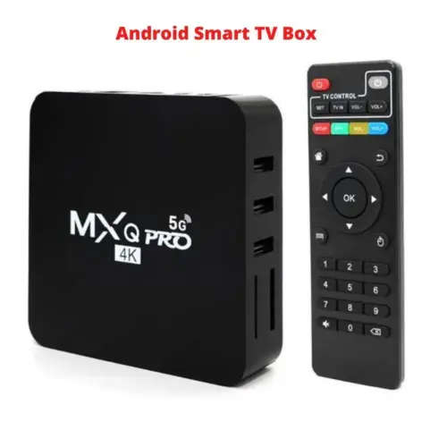 Android Smart TV Box  - Real 2 GIG RAM + 16 GIG ROM - LIMITED SPECIALS - FASTER & BETTER