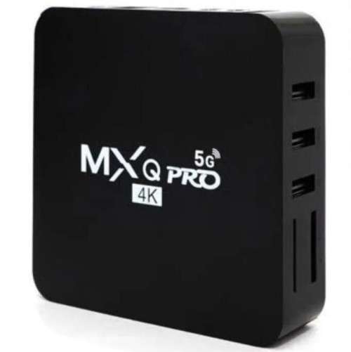Android Smart TV Box