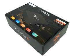 Android Smart TV Box - Improved Version - Best Quality