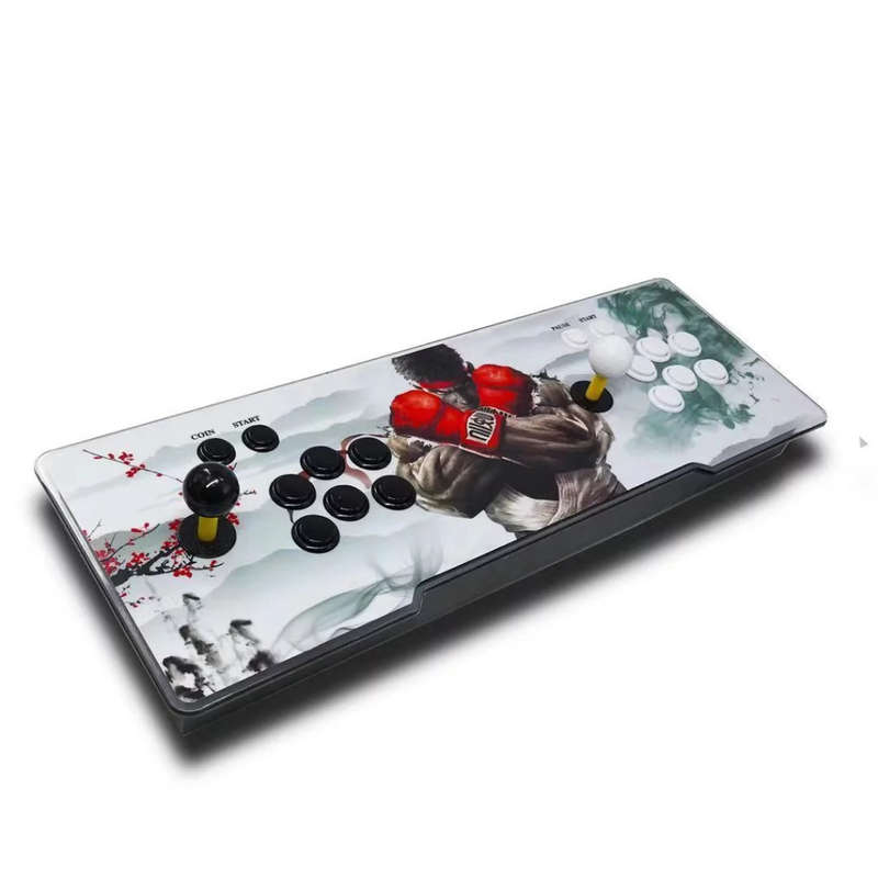 Pandora ARCADE Game Console - 6000 Games