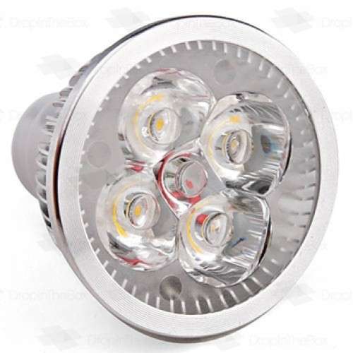 LED GU10 Downlight - Local Stock - Clearance Special