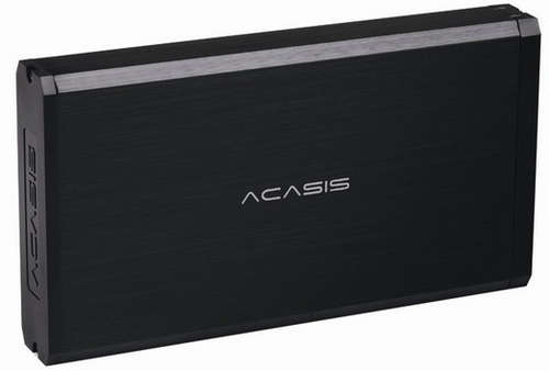 Dual SATA & IDE Hard Drive Enclosure - Supports 3.5 Inch SATA & IDE Drives - Clearance Special !!!