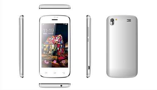 Android - smartphone - 4 Inch - In Stock - White Only - Free shipping to your door!!