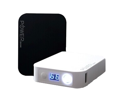 Power Bank - Digital - Tomorrow's Technology Today!!!
