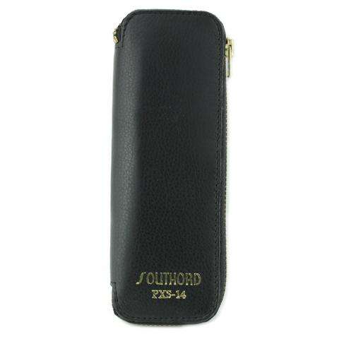 SouthOrd PXS-14 Lock Pick Set with Black Grips and Wallet (New Updated Handles)