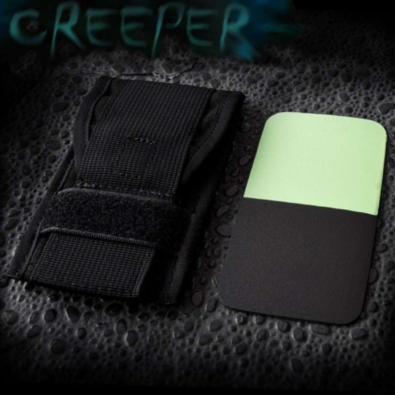 Sparrows Creeper