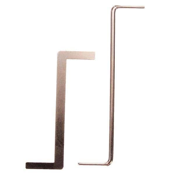 18 in 1 Lock Pick Set