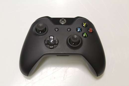 Xbox One Wireless Controller