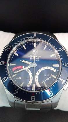 TAG HEUER