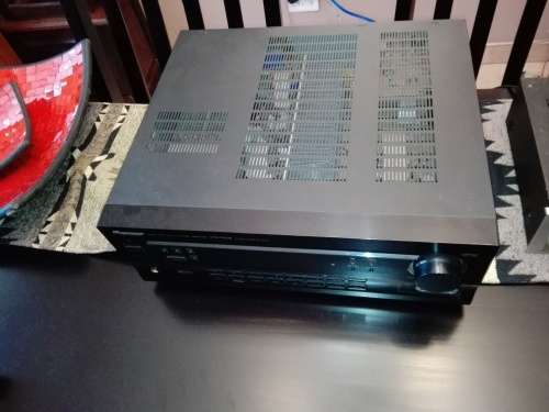 PIONEER AMPLIFIER VSX-D508 - PLEASE READ !!