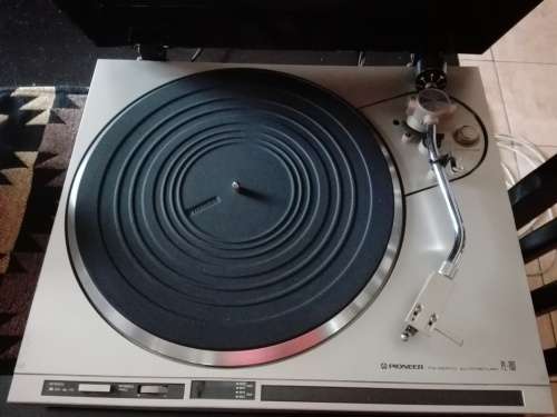 PIONEER PL-100