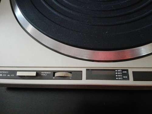 PIONEER PL-100